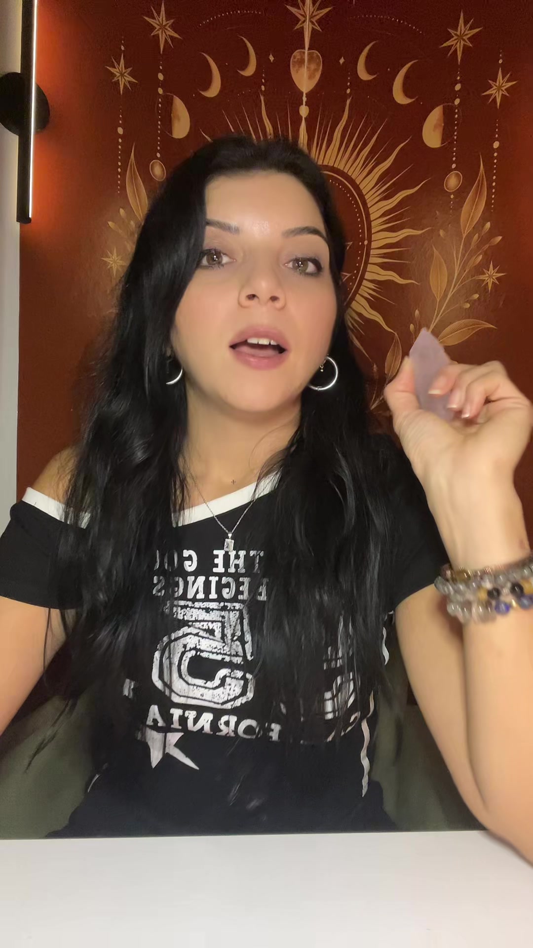 @Tarotungozdesiii