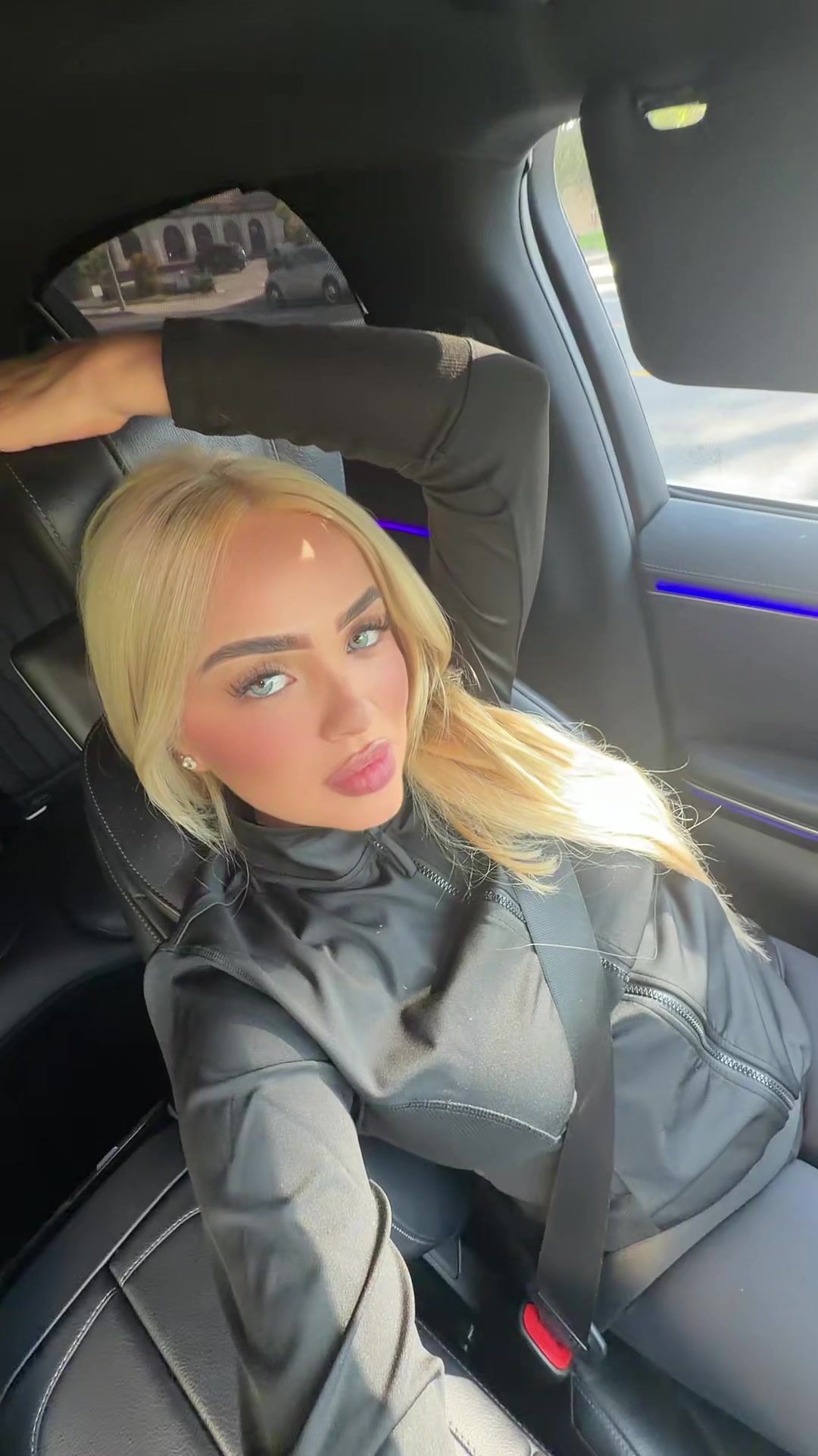 @dreacassandraxo