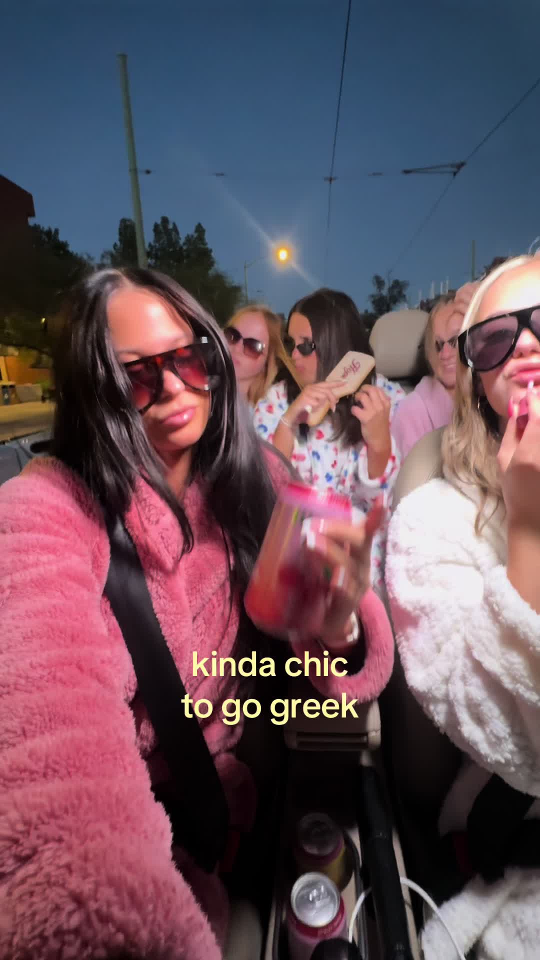 @Arizona Sigma Kappa