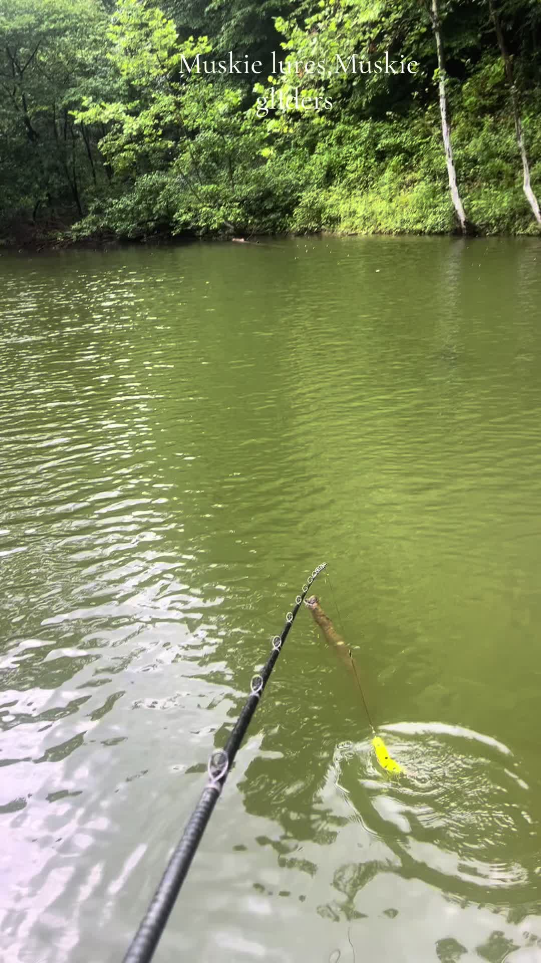 @JW Lures