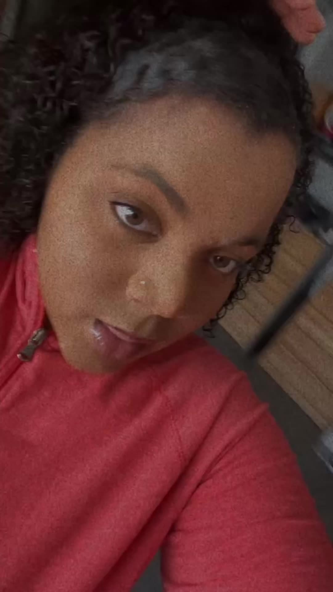 @Aminah Nicole