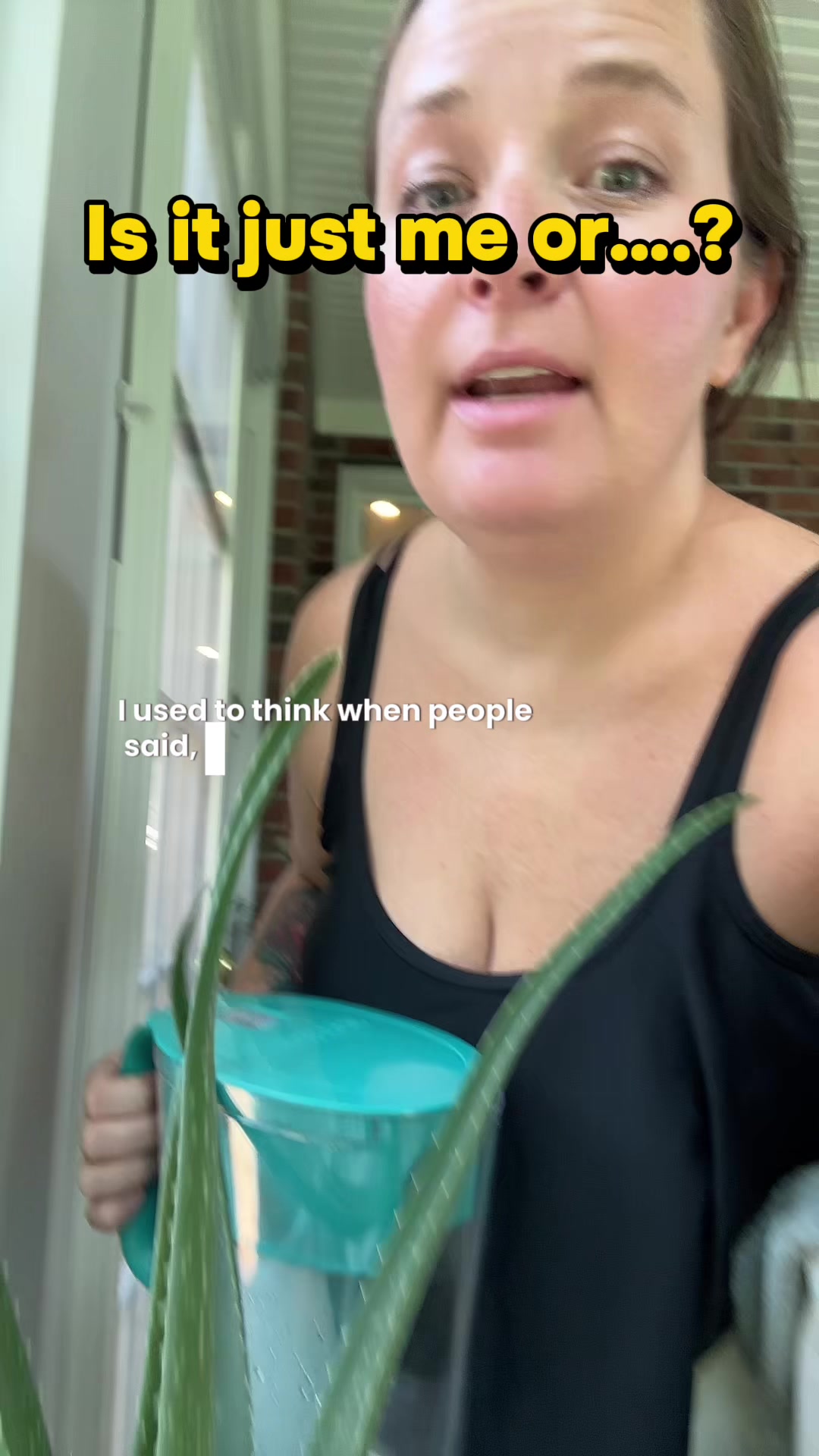 @Brittany | Realistic Mom
