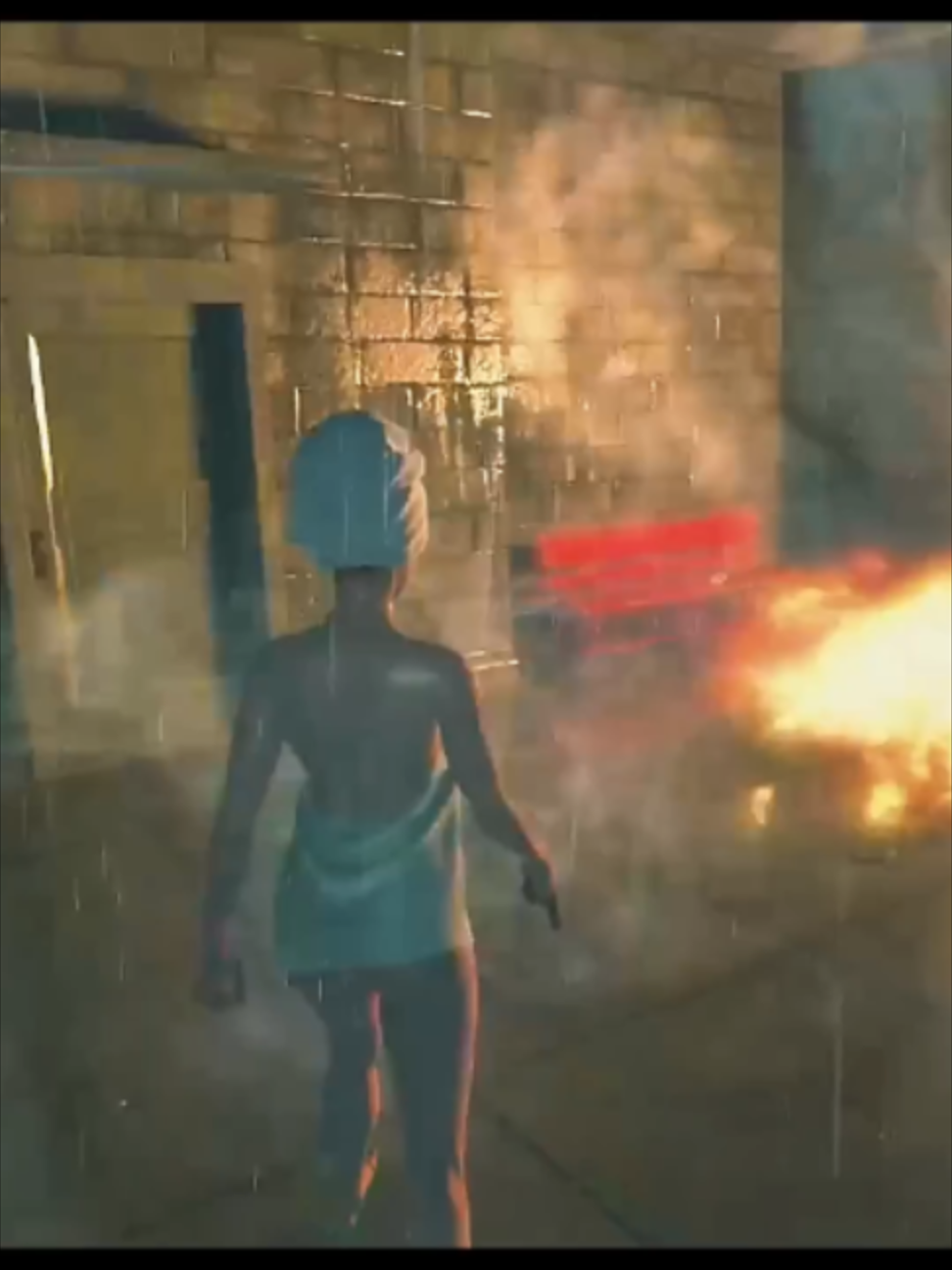 @Resident Evil