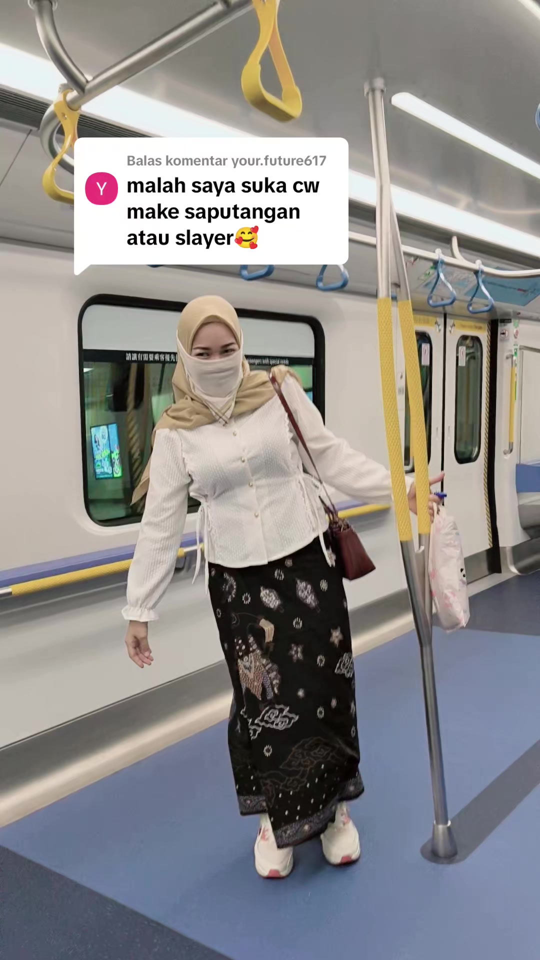 @tari sifau jannah