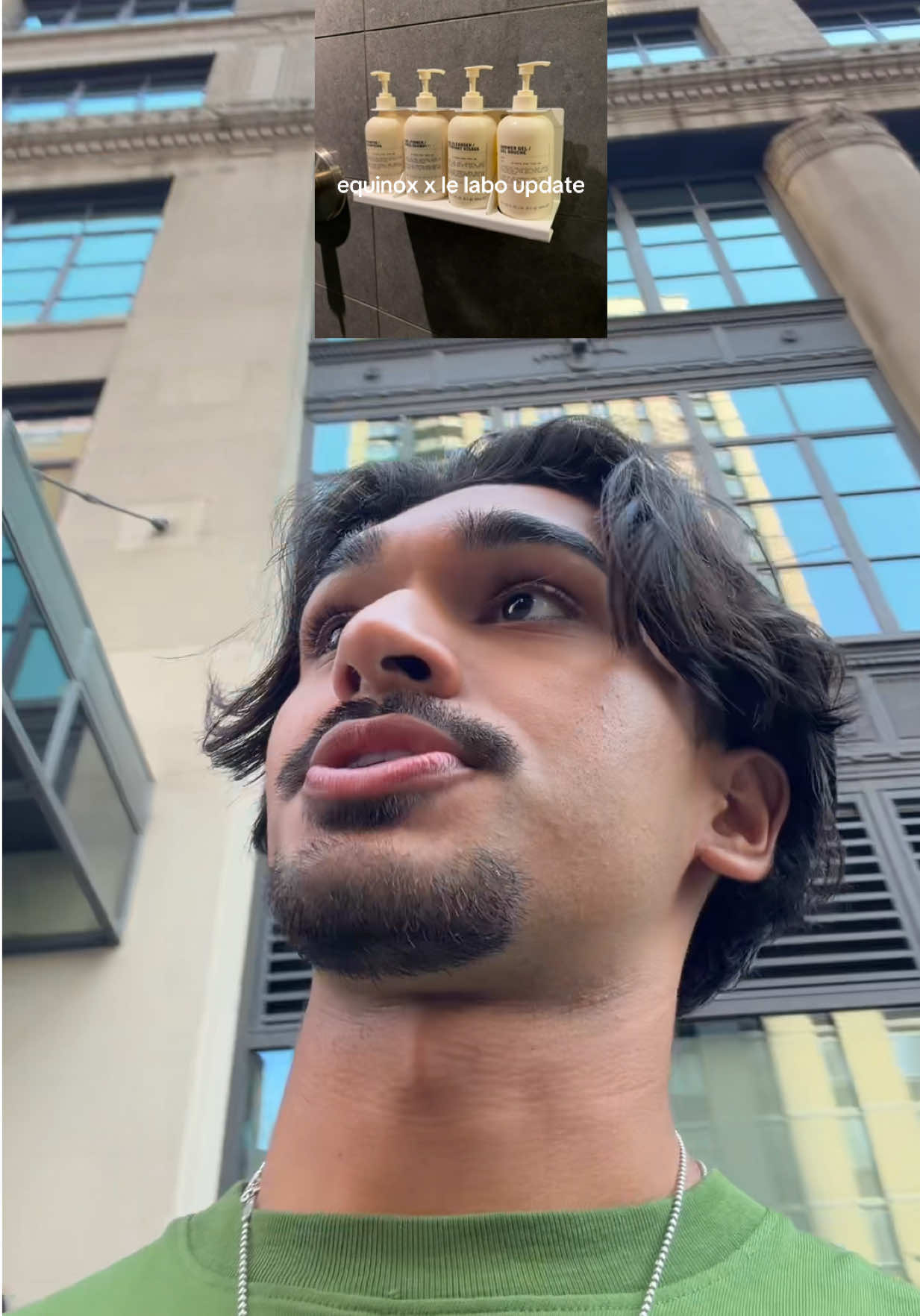 @armaan talreja ๐ค