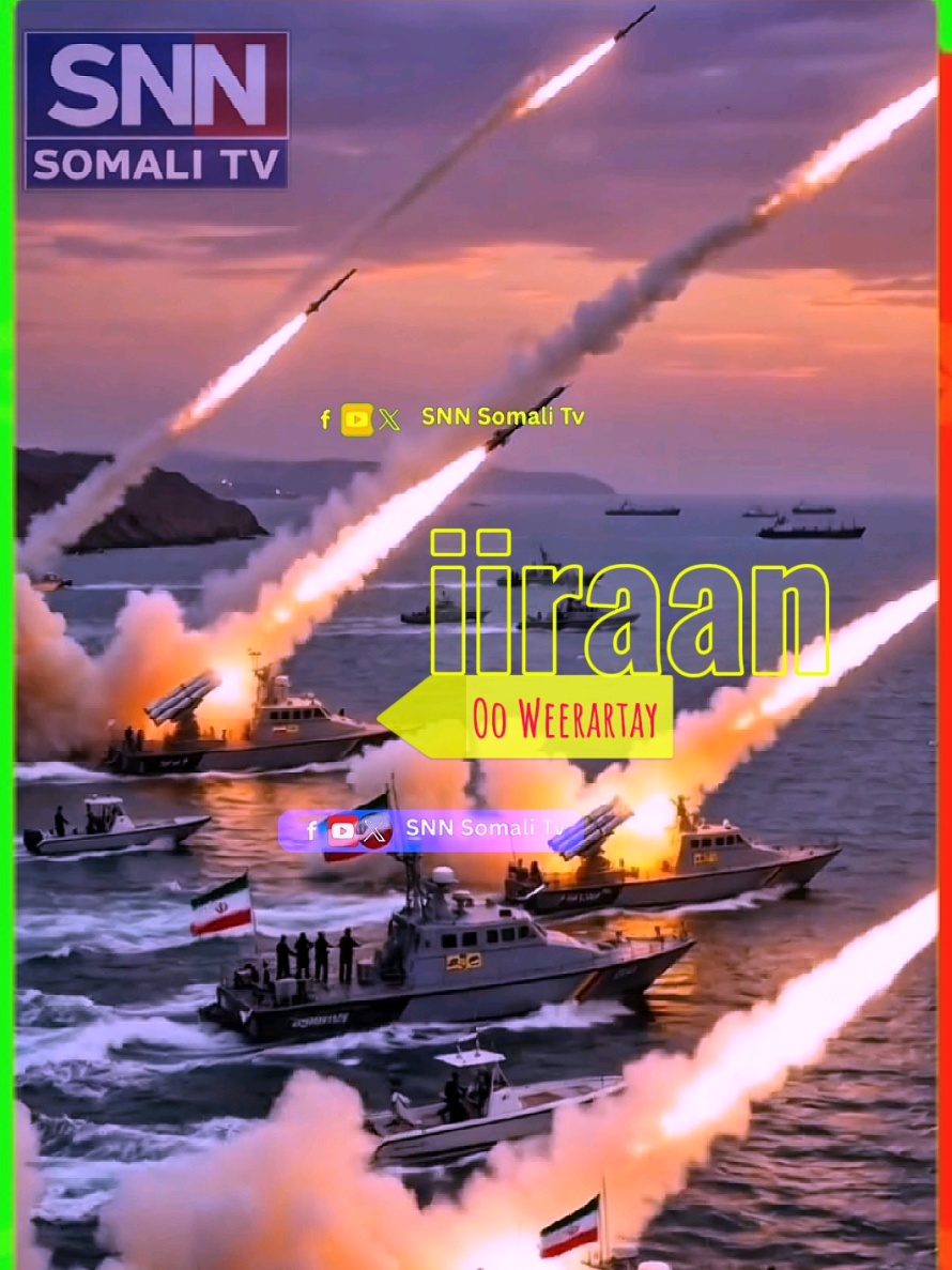 @SNN Somali Tv