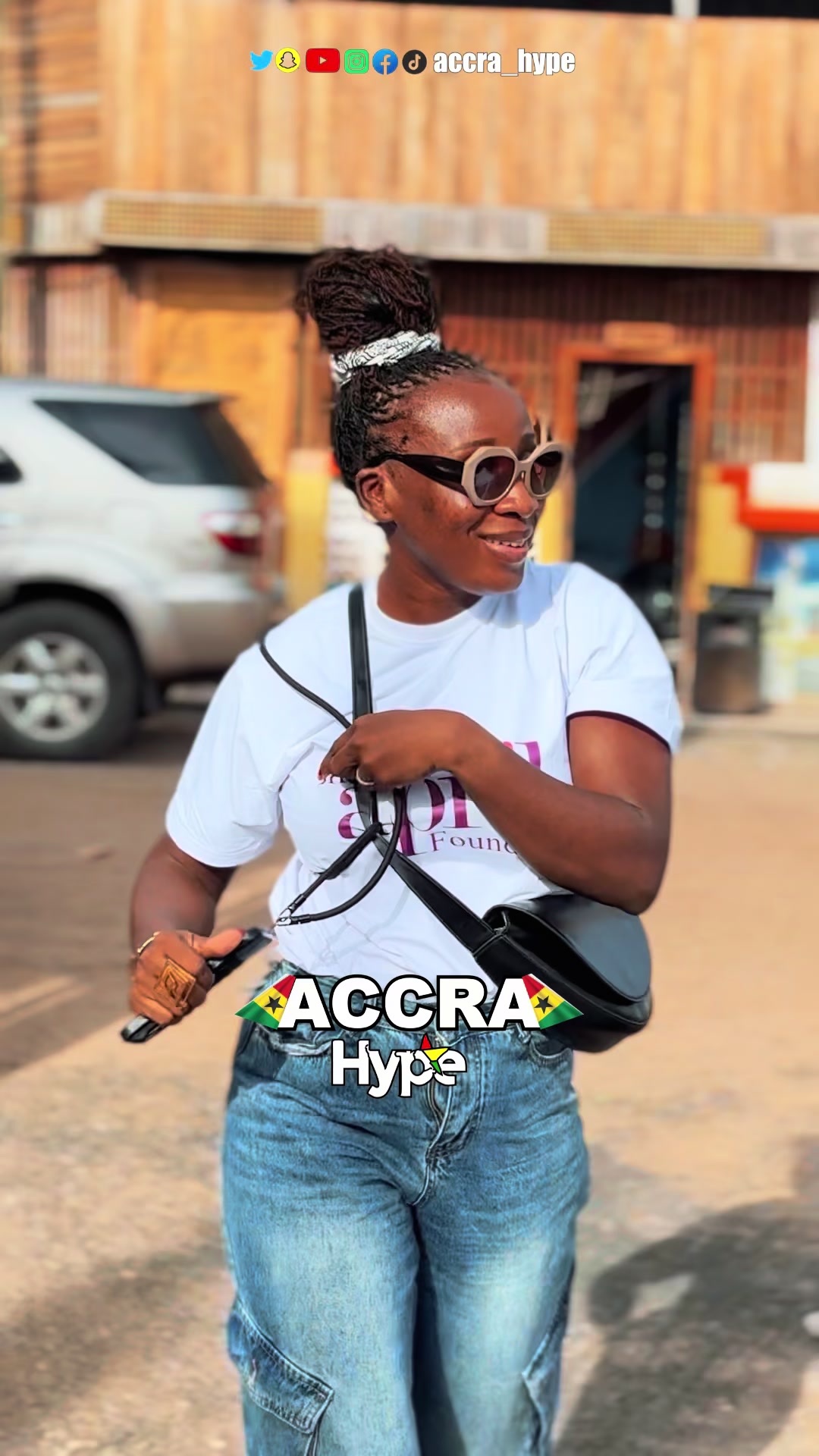 @Accra Hype