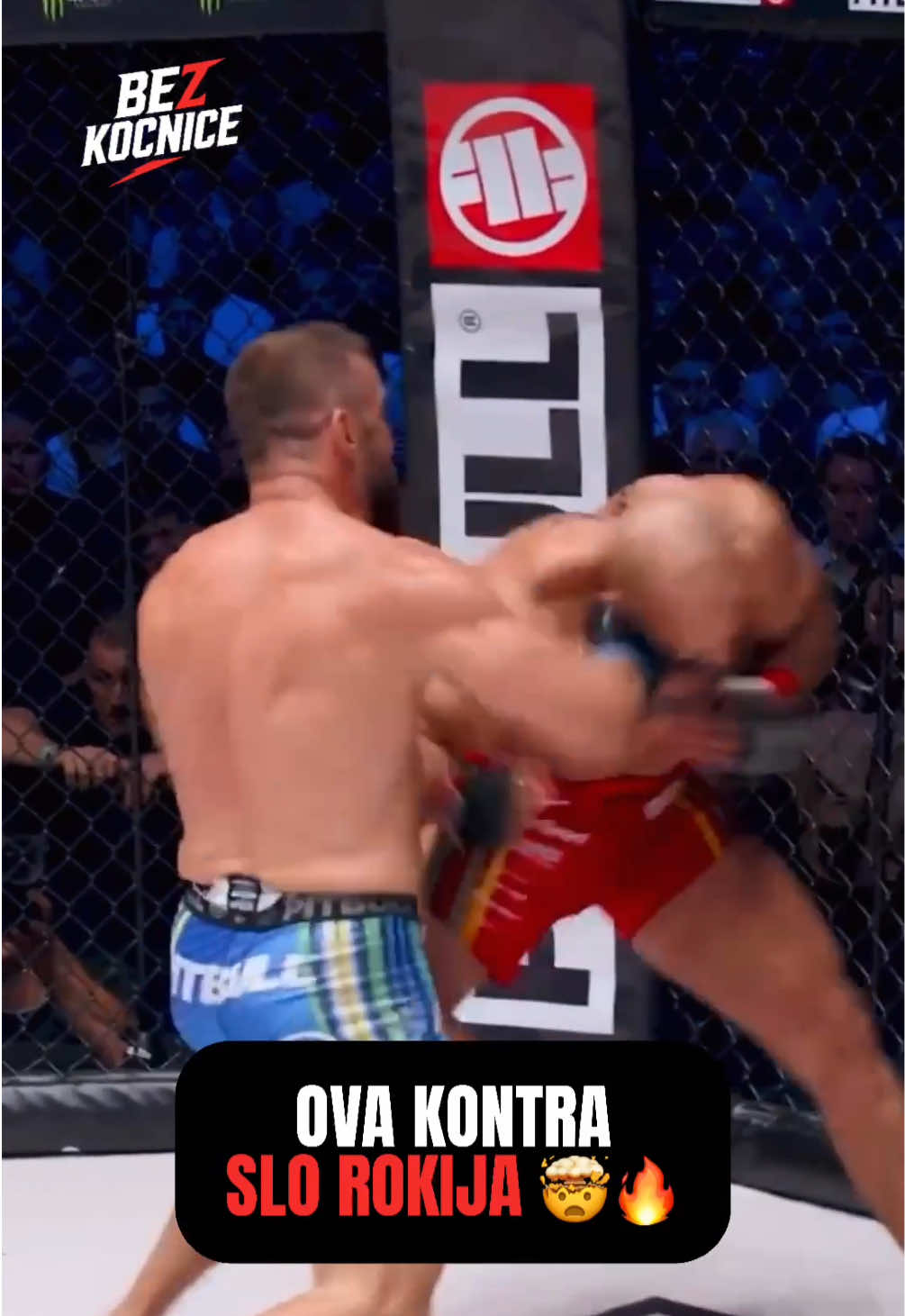 @Bez Kočnice | MMA Vesti