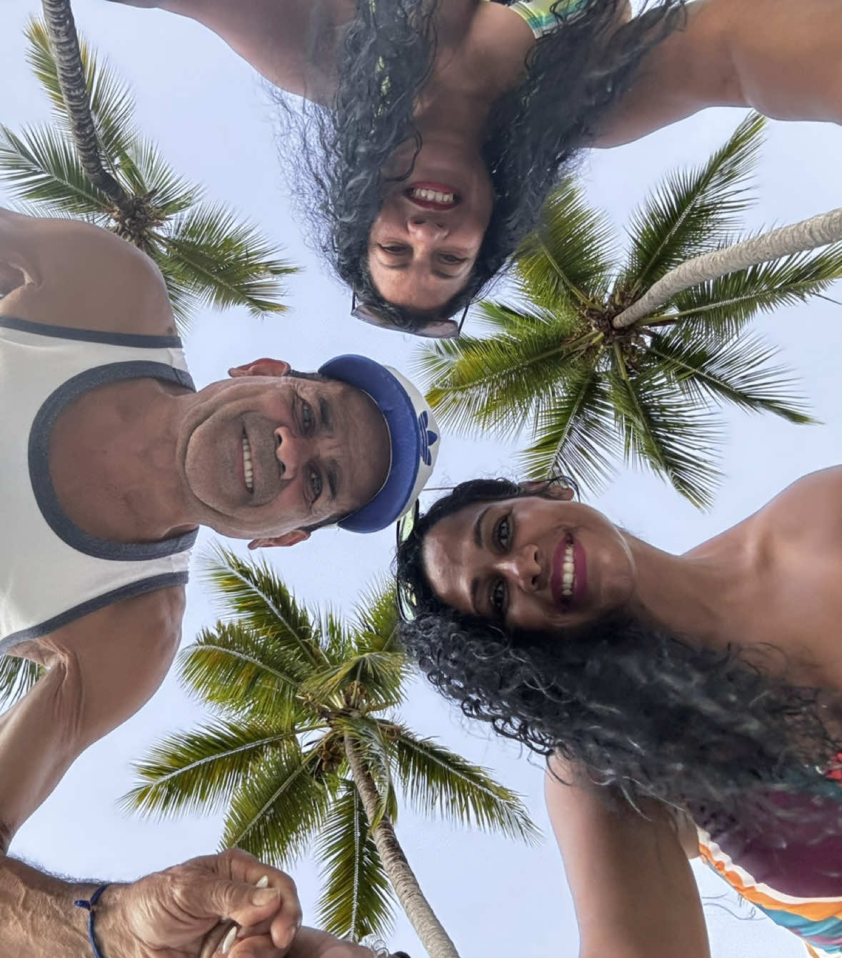 @Evelyn Caba, Travel Agent