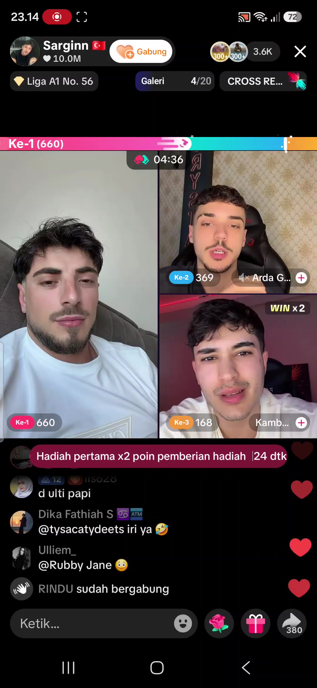 @💯❤GEJORA❤🔥💯
