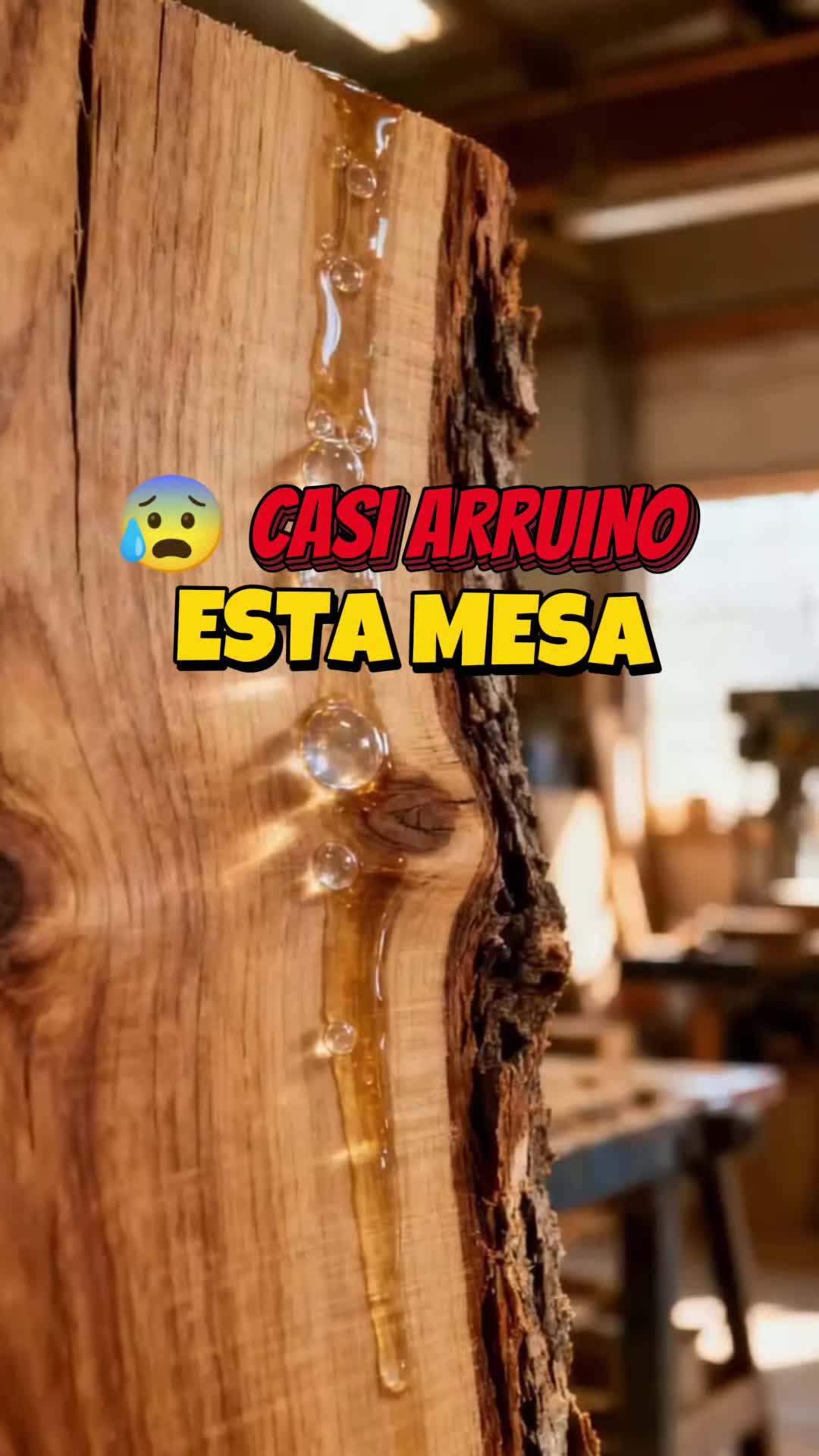 @Resineros Imparables
