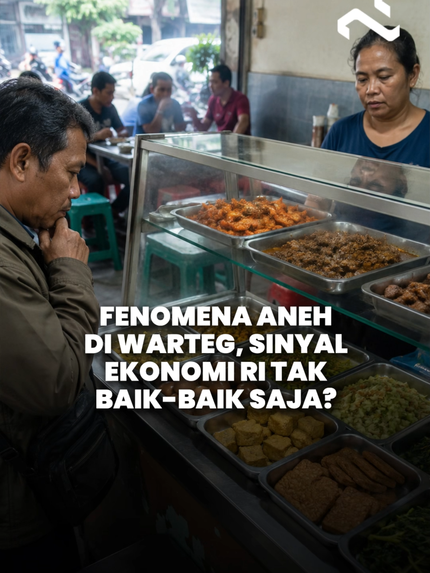 @TrenAsia | Informasi & Bisnis