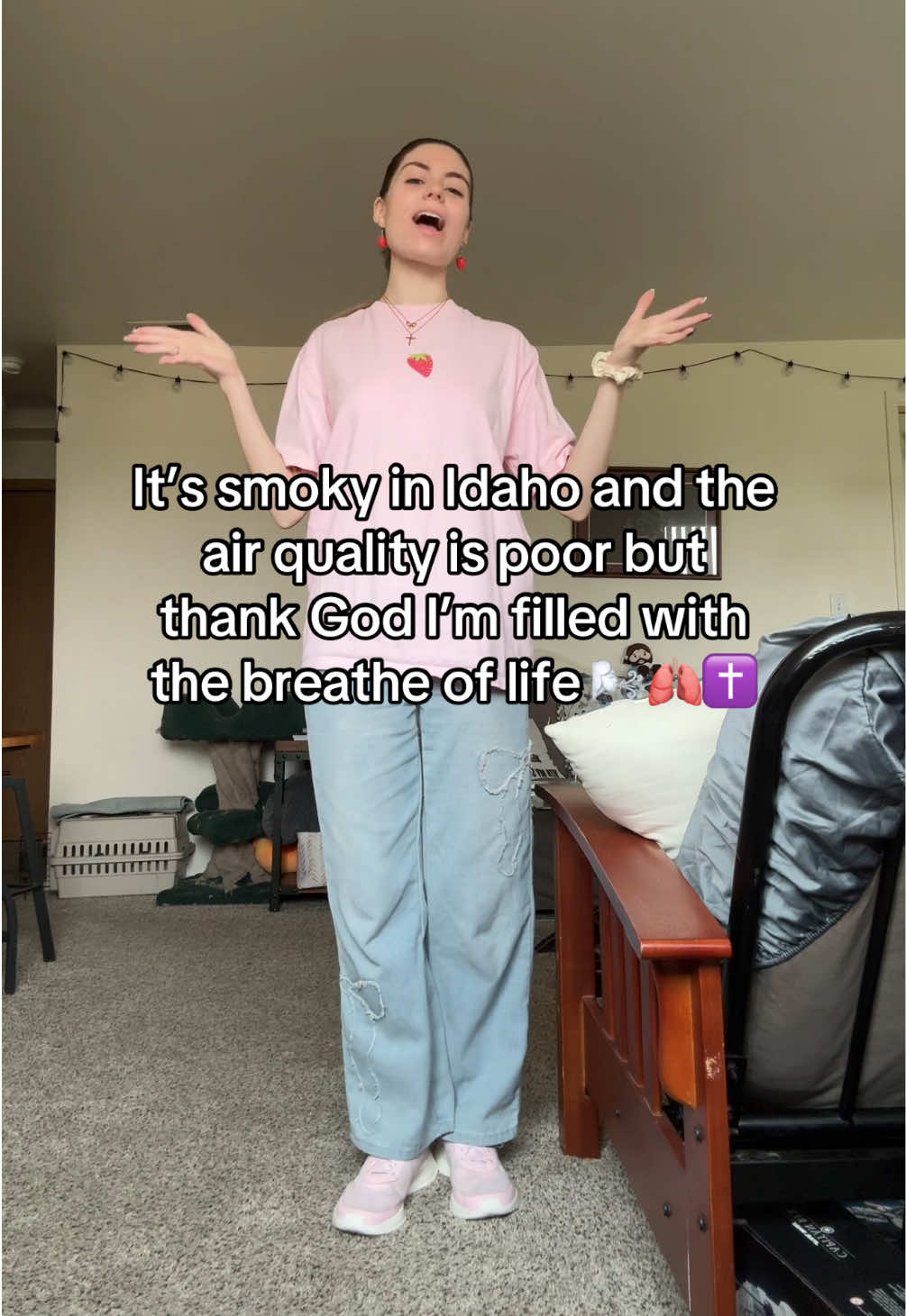 @Trinity ✞