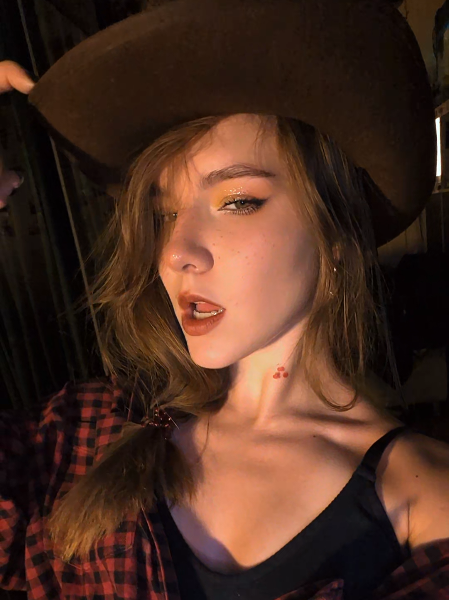 @Powerpuff Luv