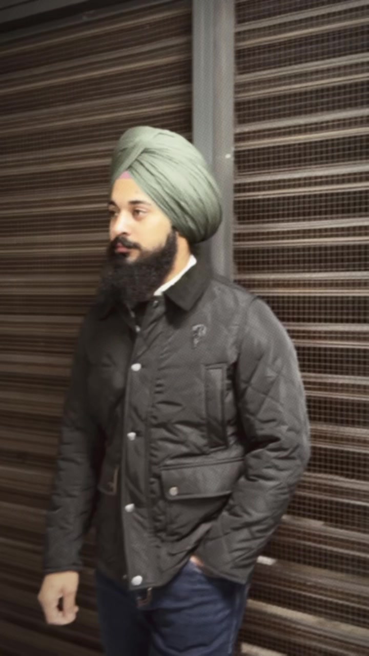 @Vikramjeet Singh Kang