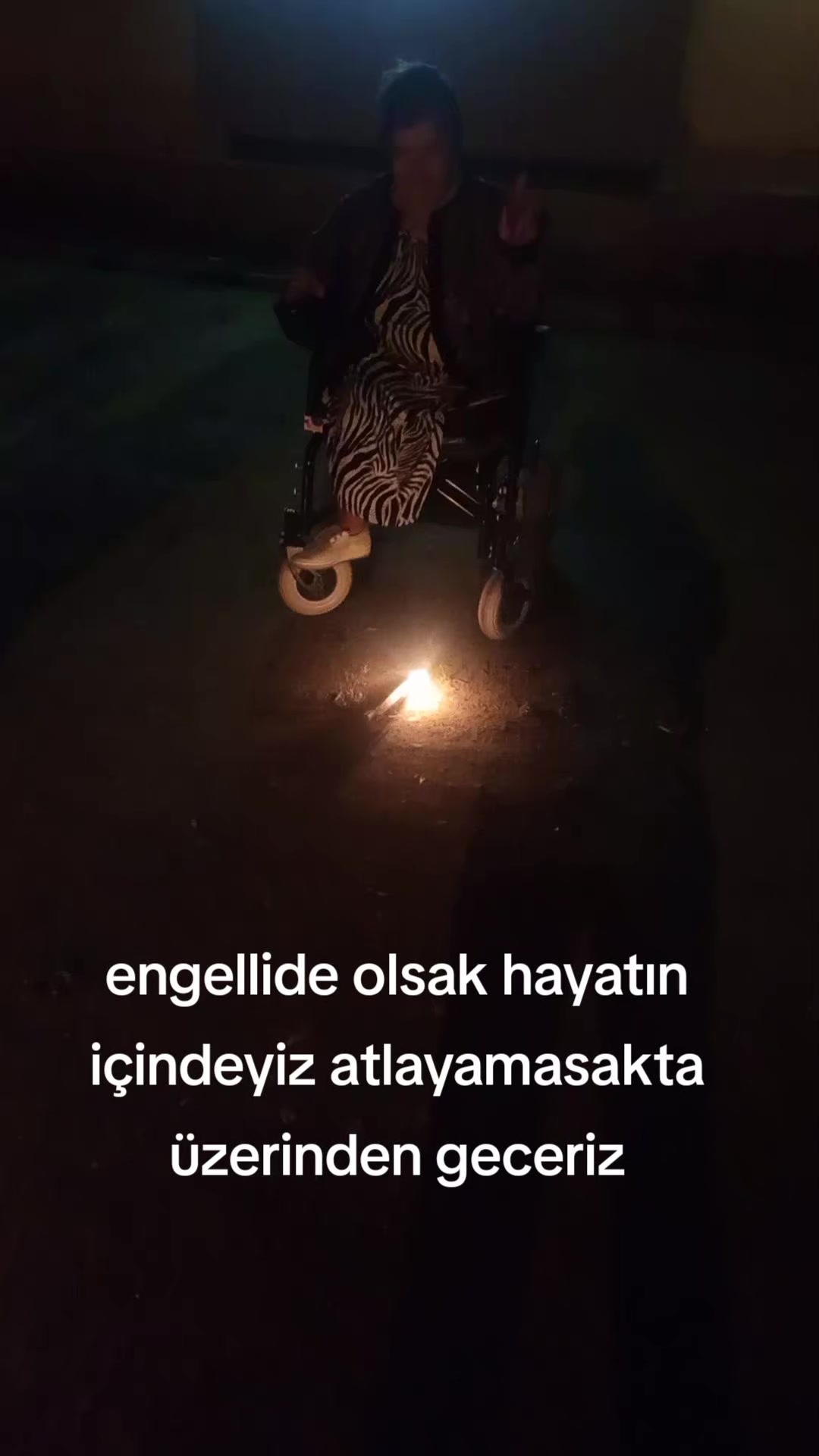 @Engelsiz Yaşam