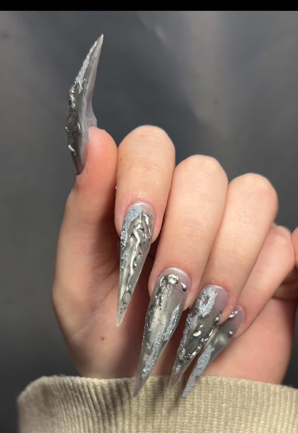 @ТГК: mortynails ☆