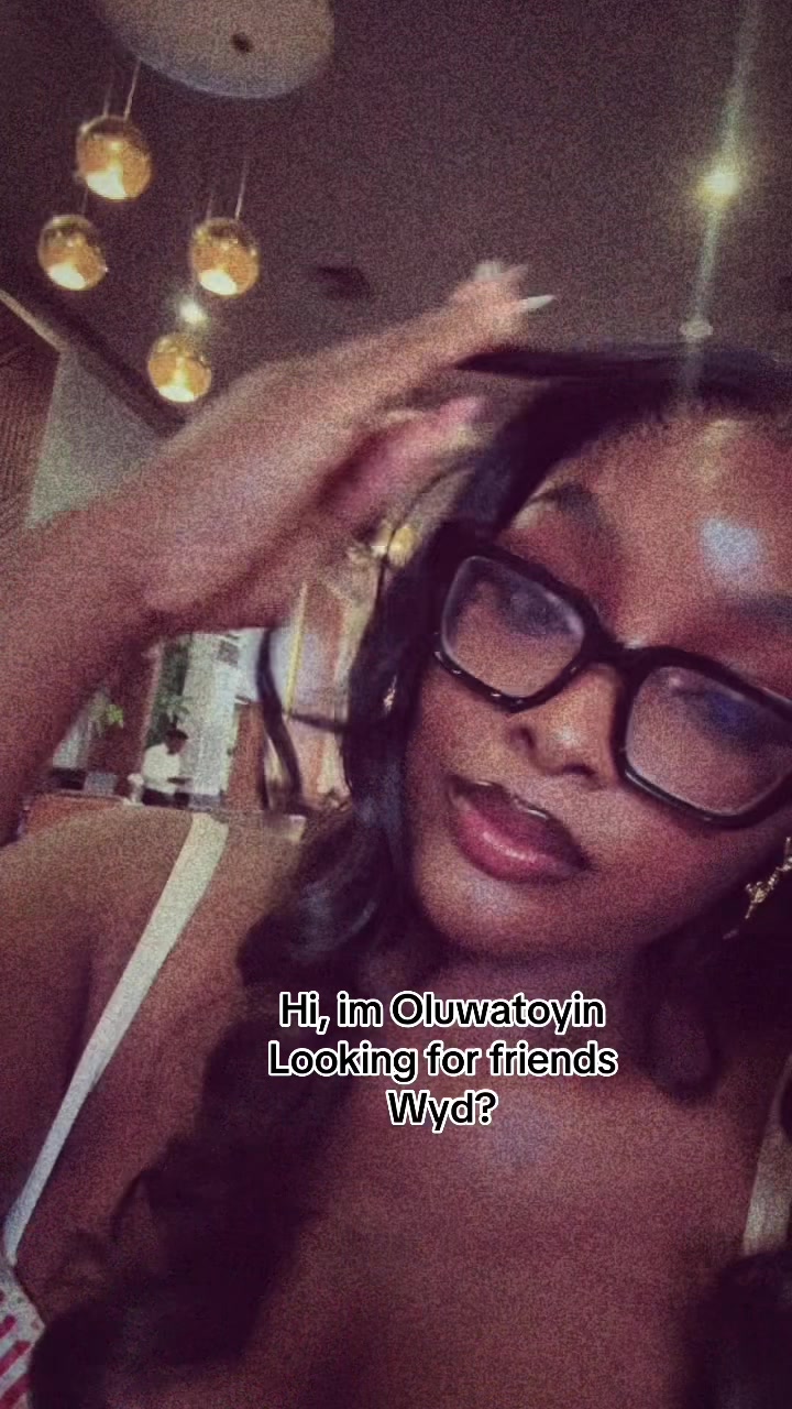 @Toyin Tomato 🍅💋