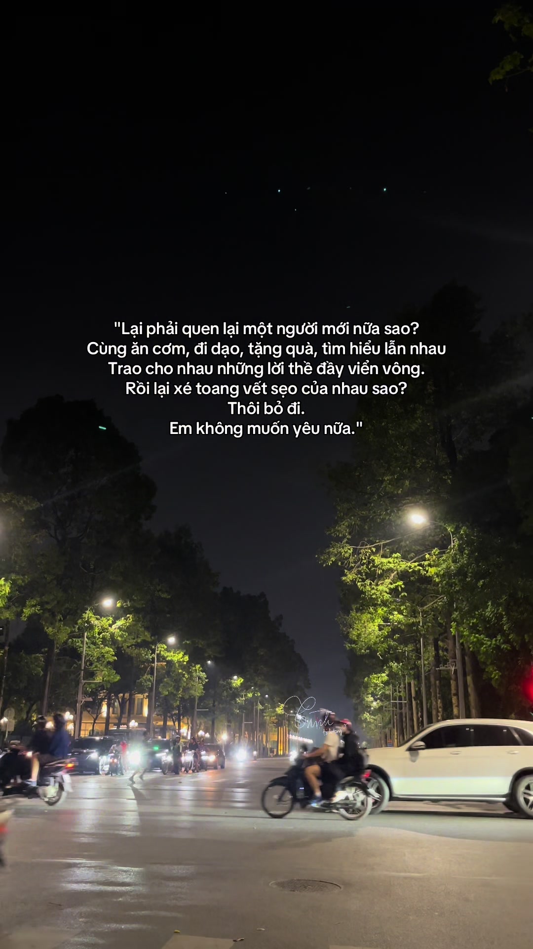 @Reels của T&igrave;nh 🫧
