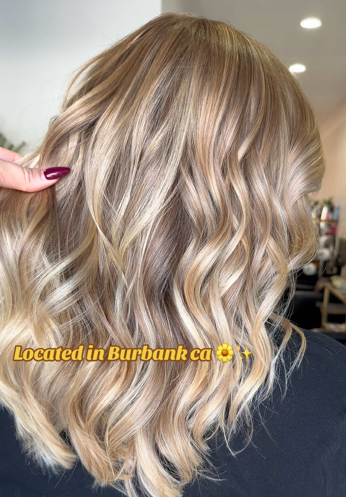 @BeautybyVmarie