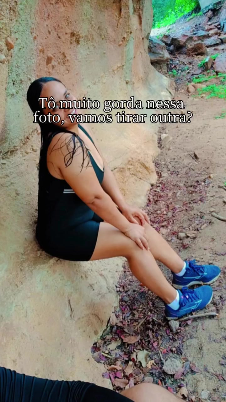 @Camila Gomes Araujo