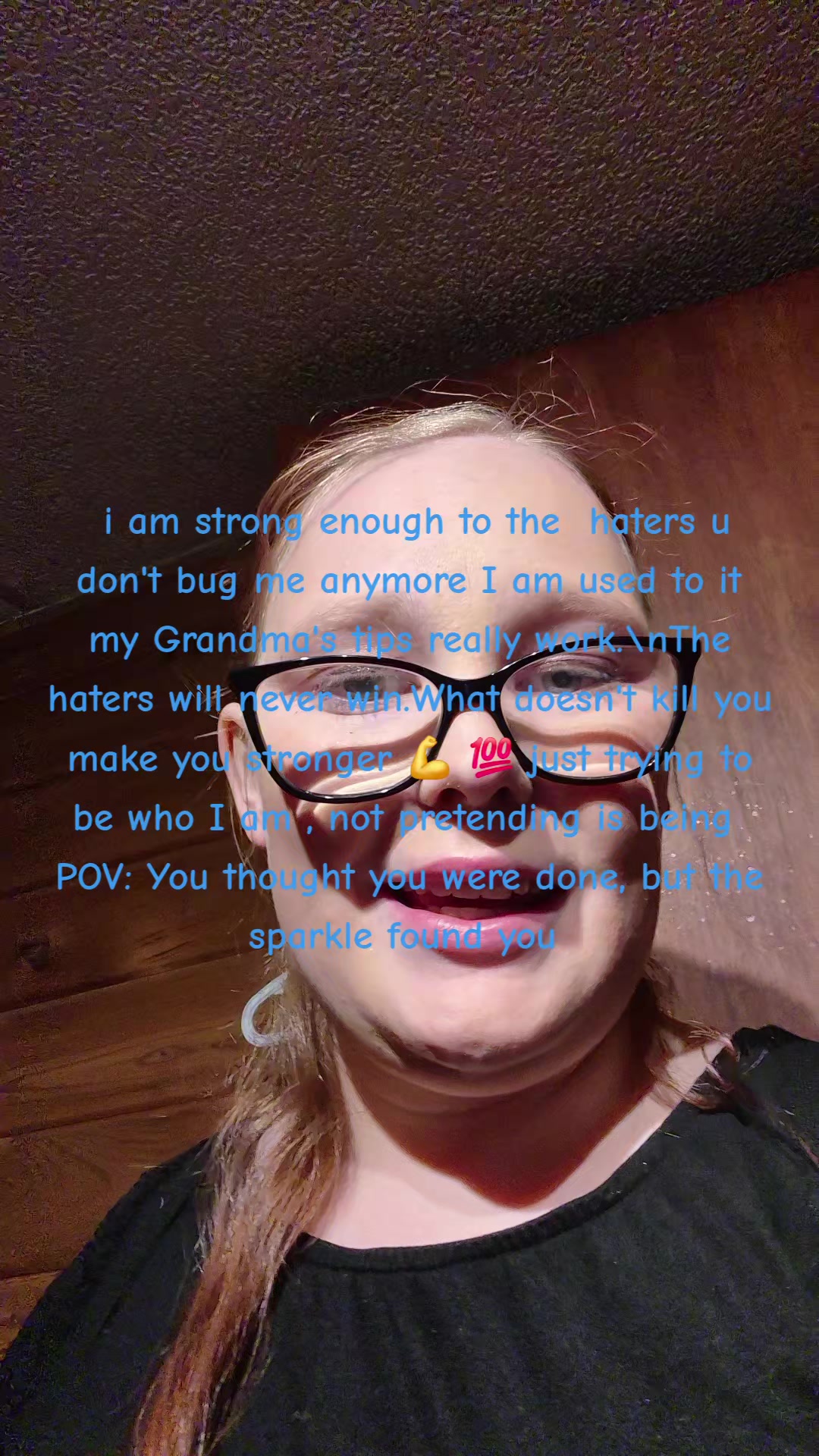 @I eat burgers
