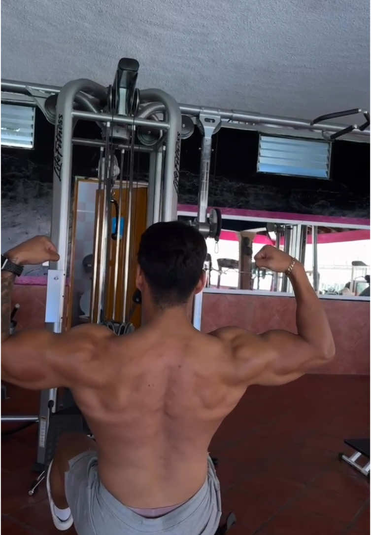 @Brian Ortiz Fitness Coach