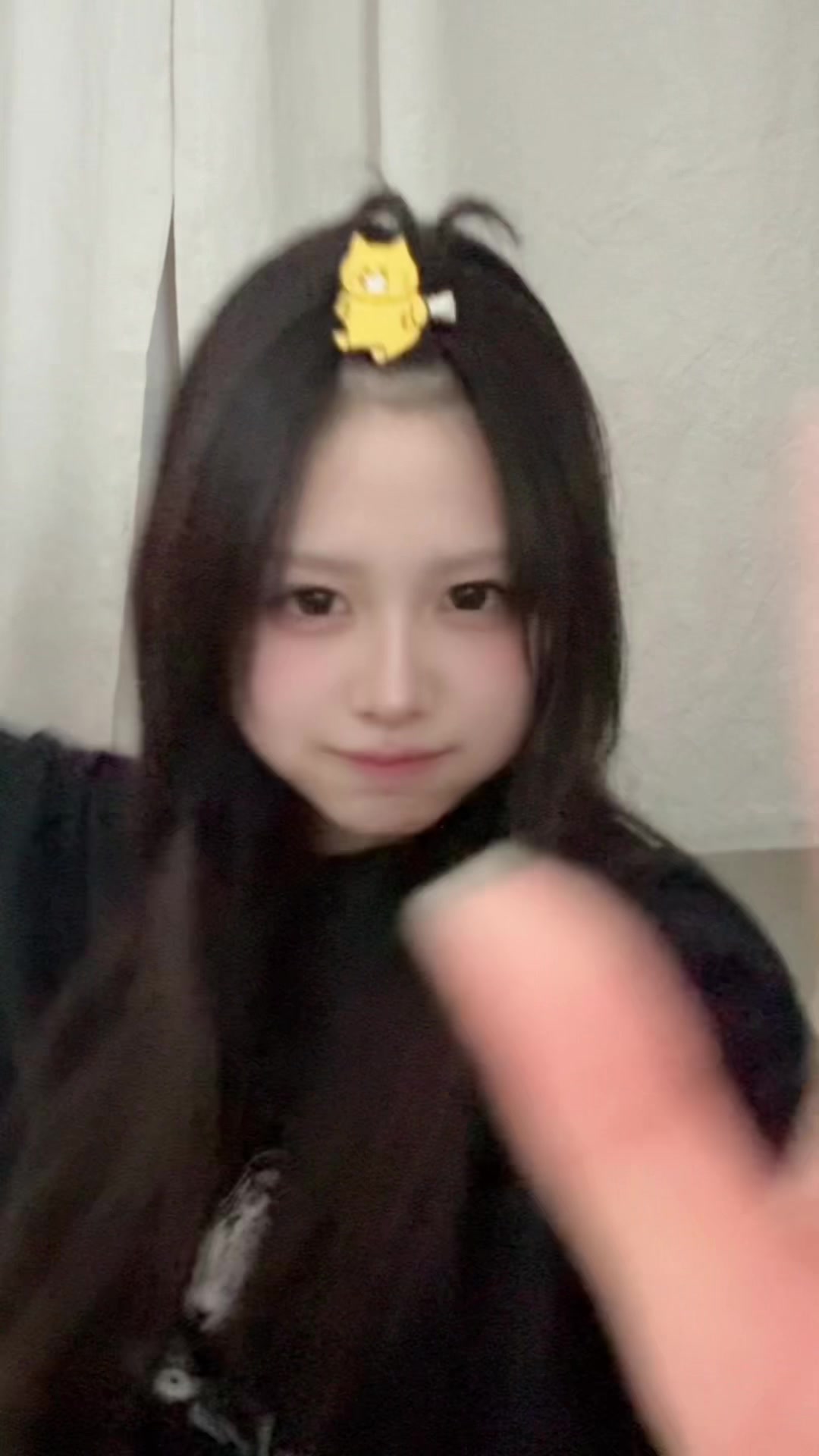 @梶原 叶渚