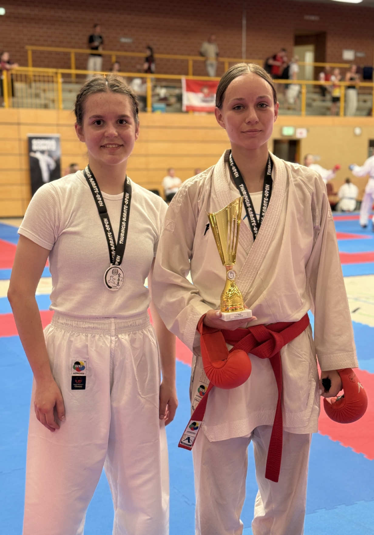 @Fight Academy Berlin