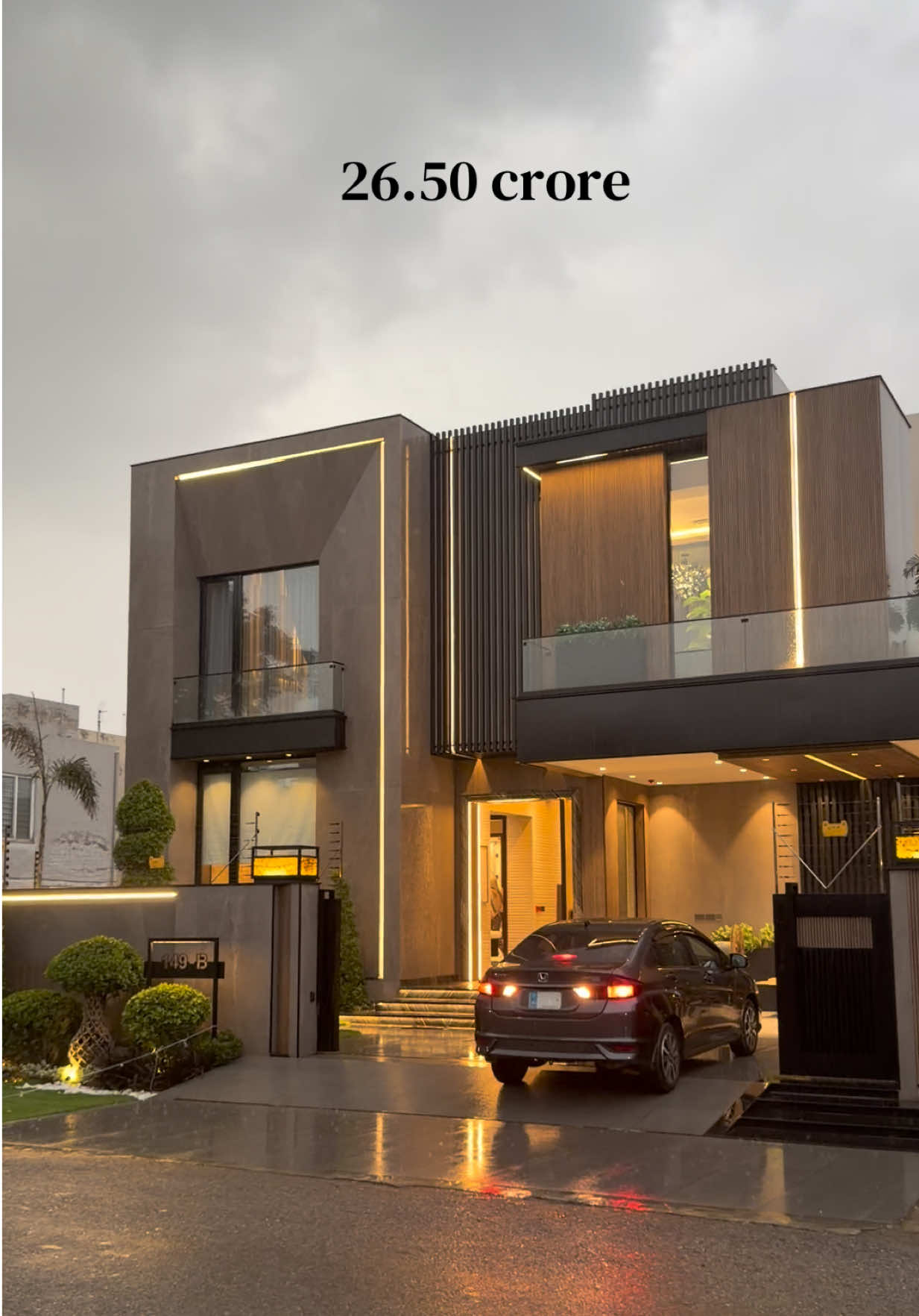 @Mianwali Properties DHA Lahore