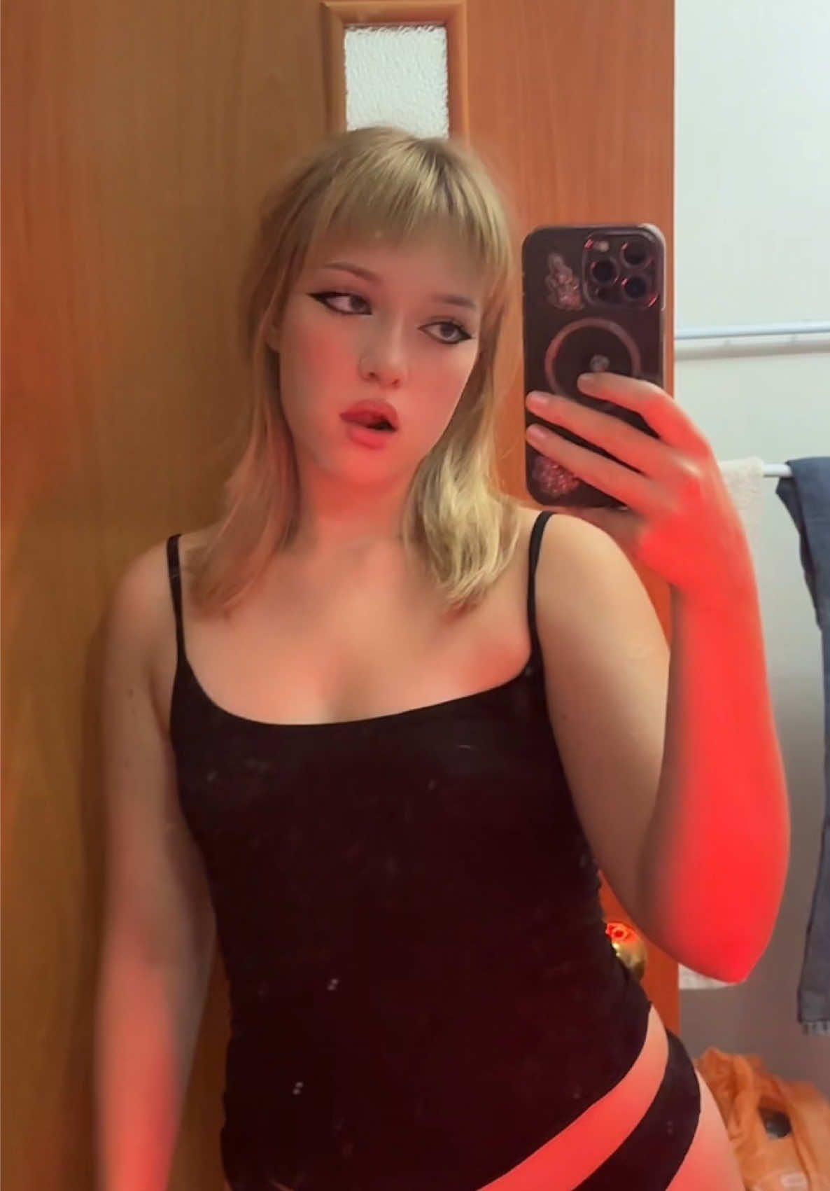 @параша