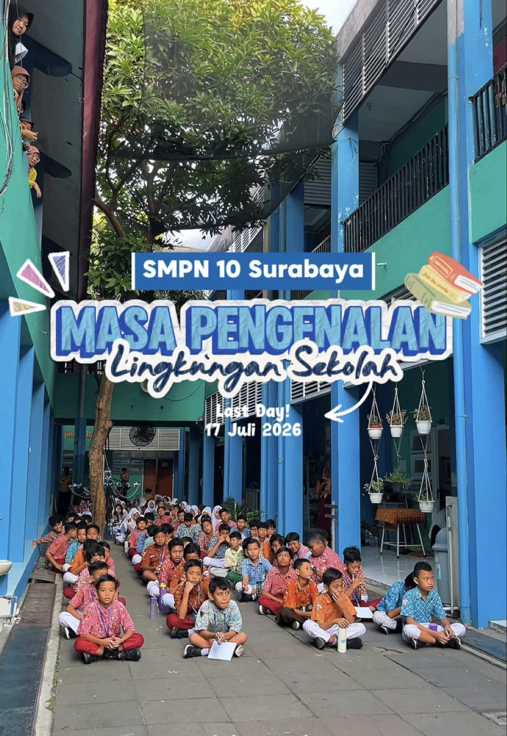 @SMP NEGERI 10 SURABAYA