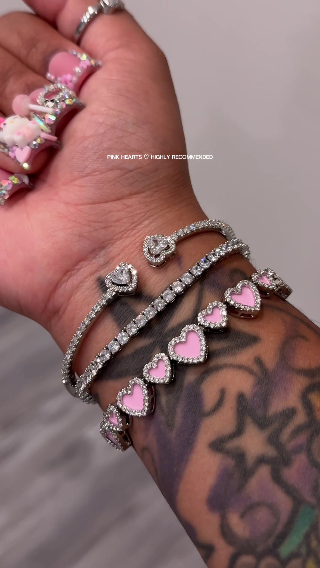 @Katrinaz Box ♡ Jewelry Brand