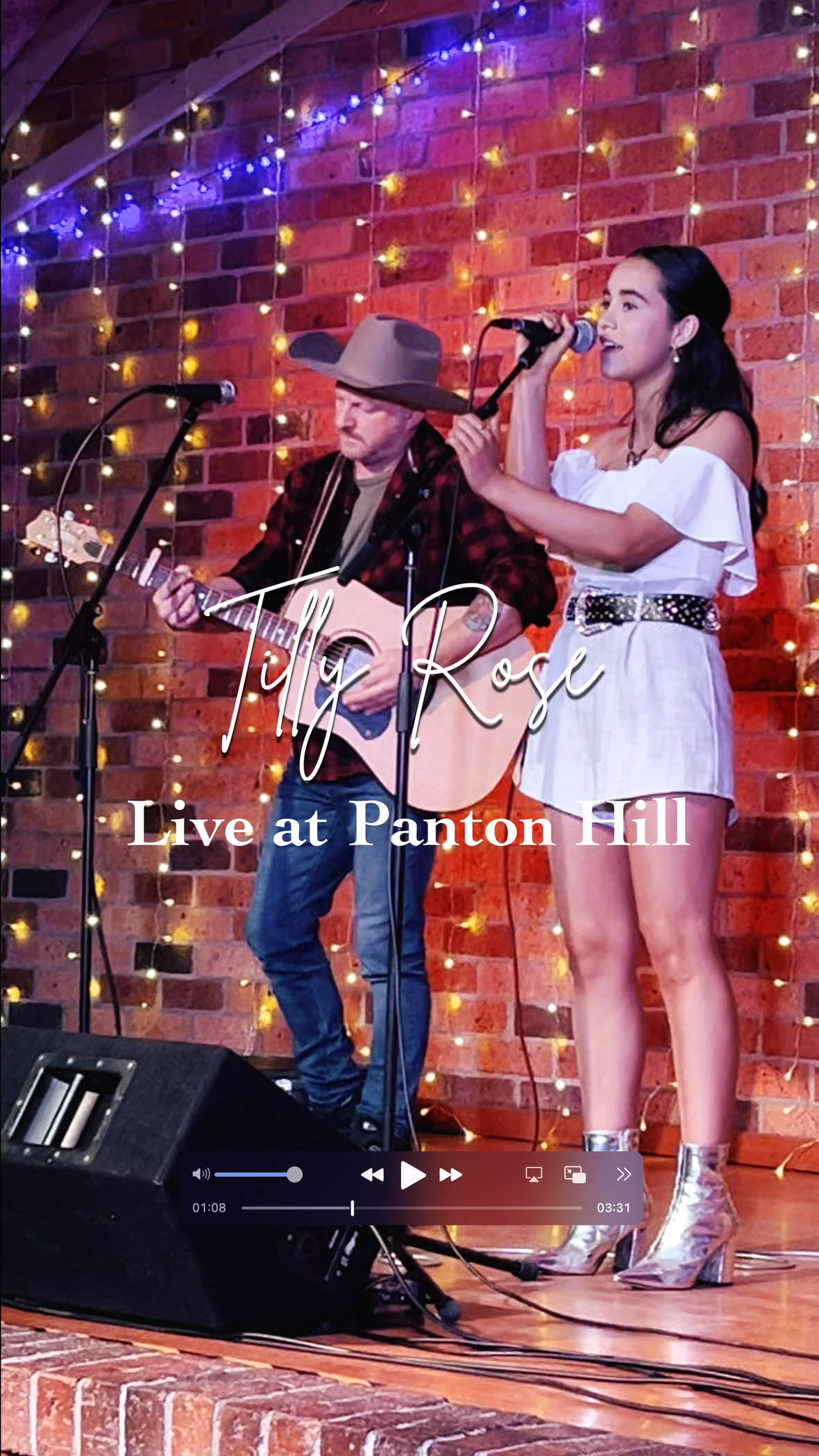 @Paul Ray Music Group