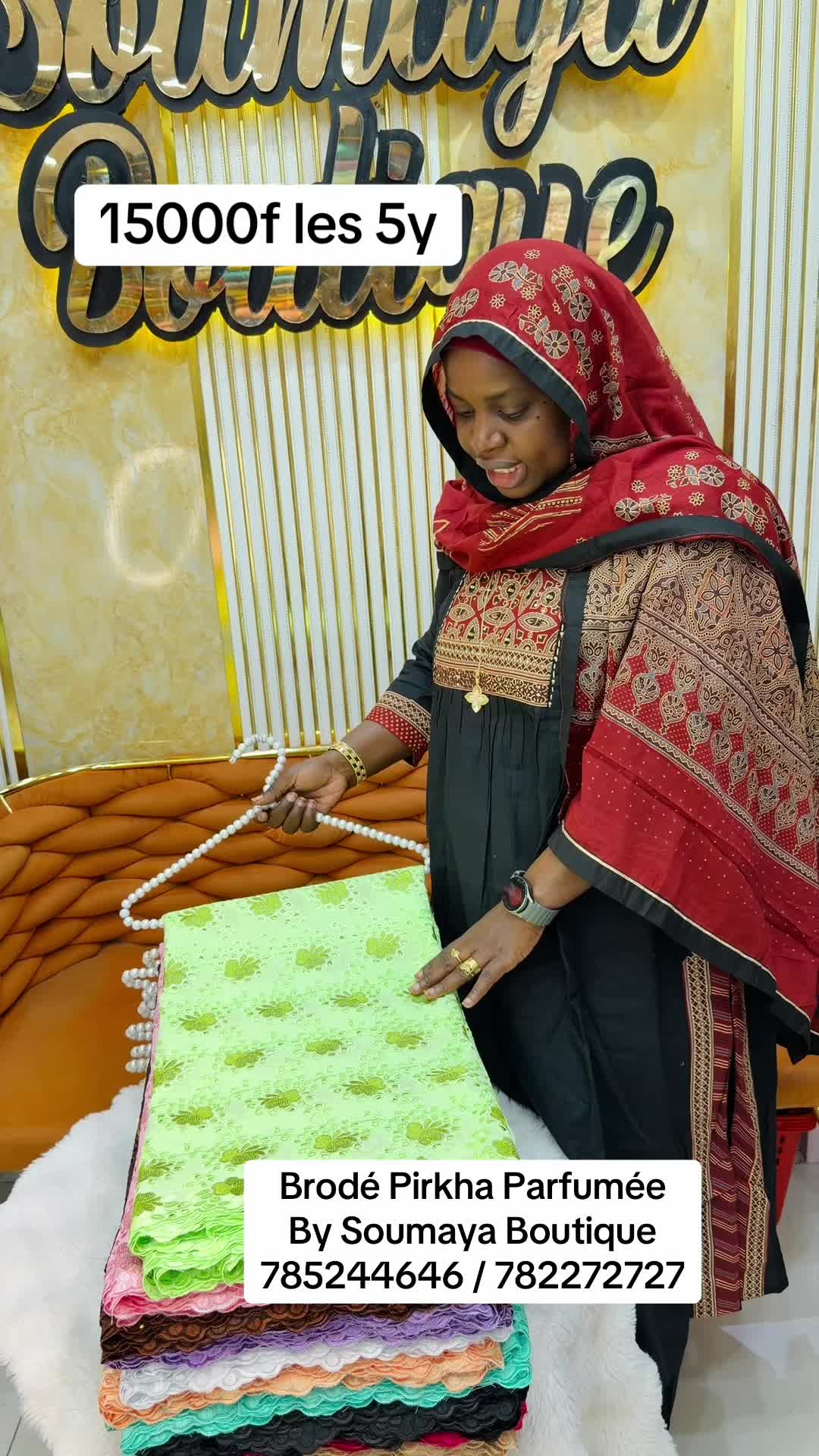 @Soumaya Boutique