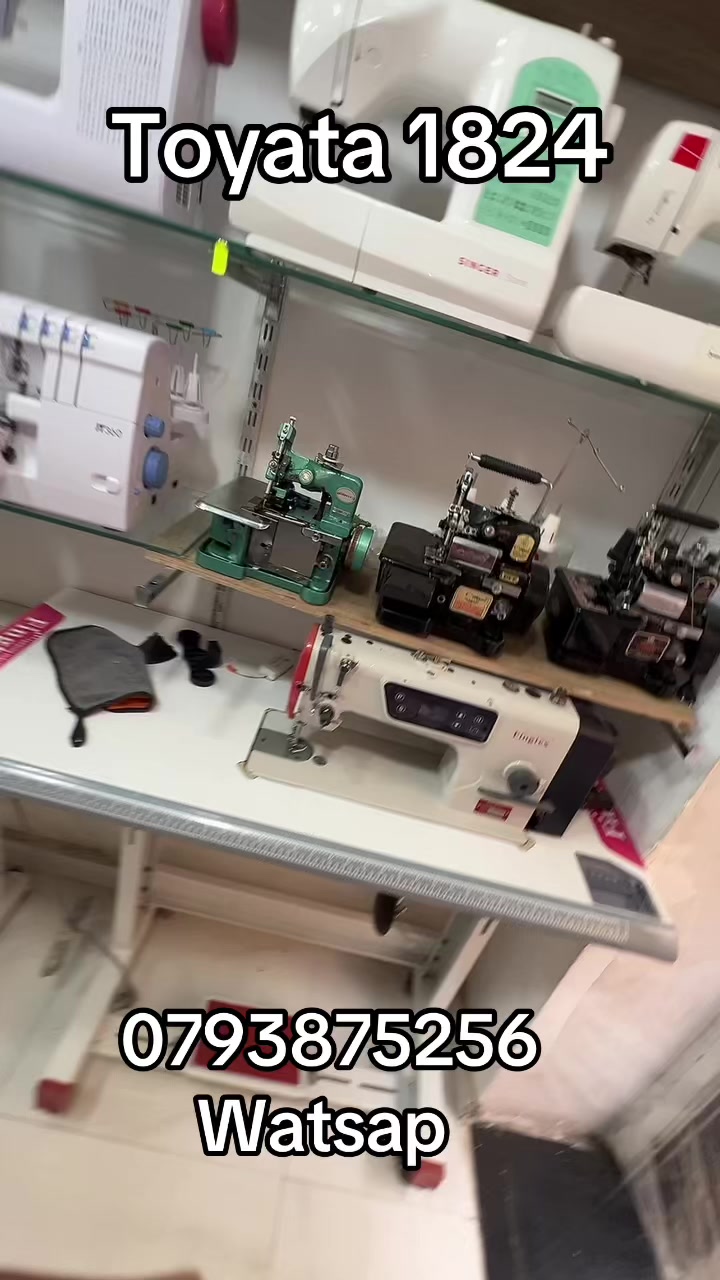 @Boutique Aymen Machinen 🪡🧵