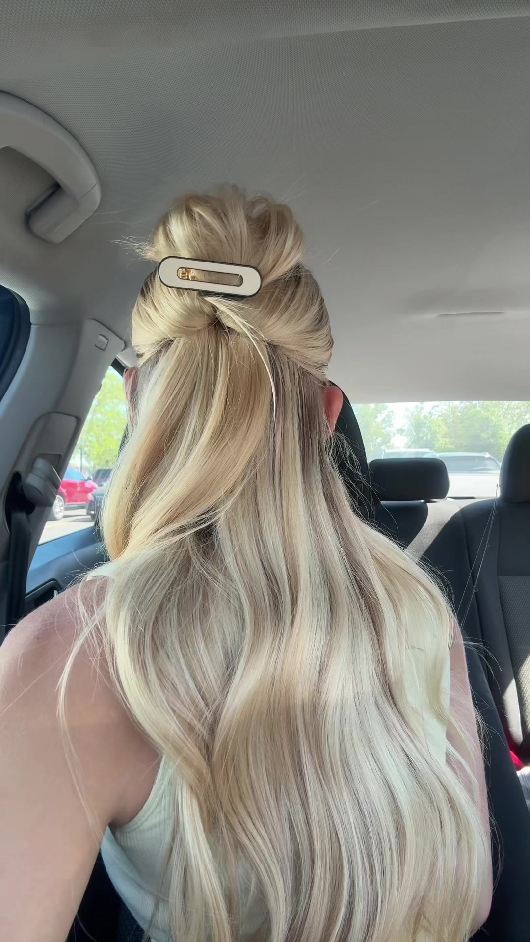 @courtney | ut hairstylist