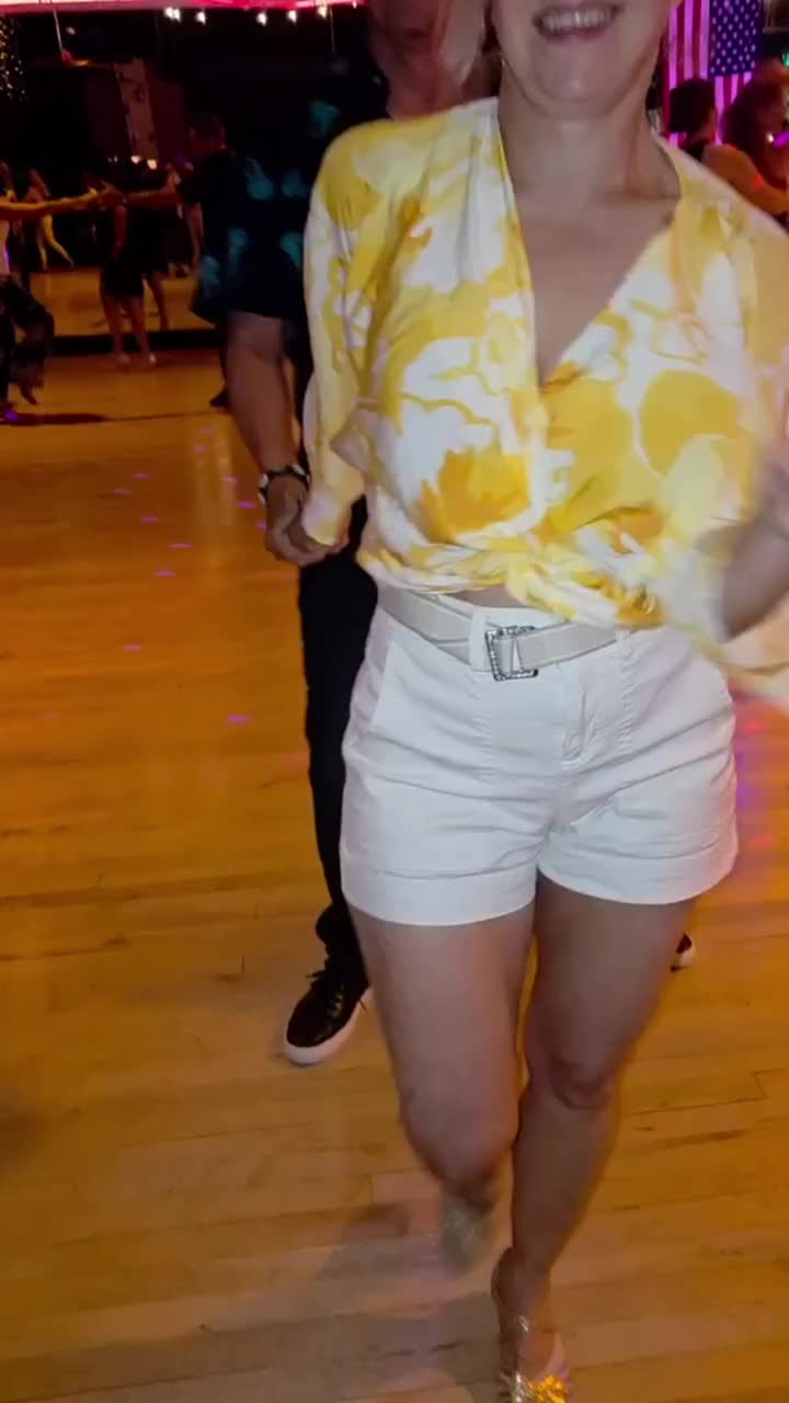 @RickyQ Dance