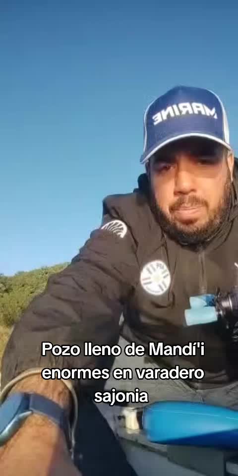 @AnzuelerosPy 🇳🇱🎣