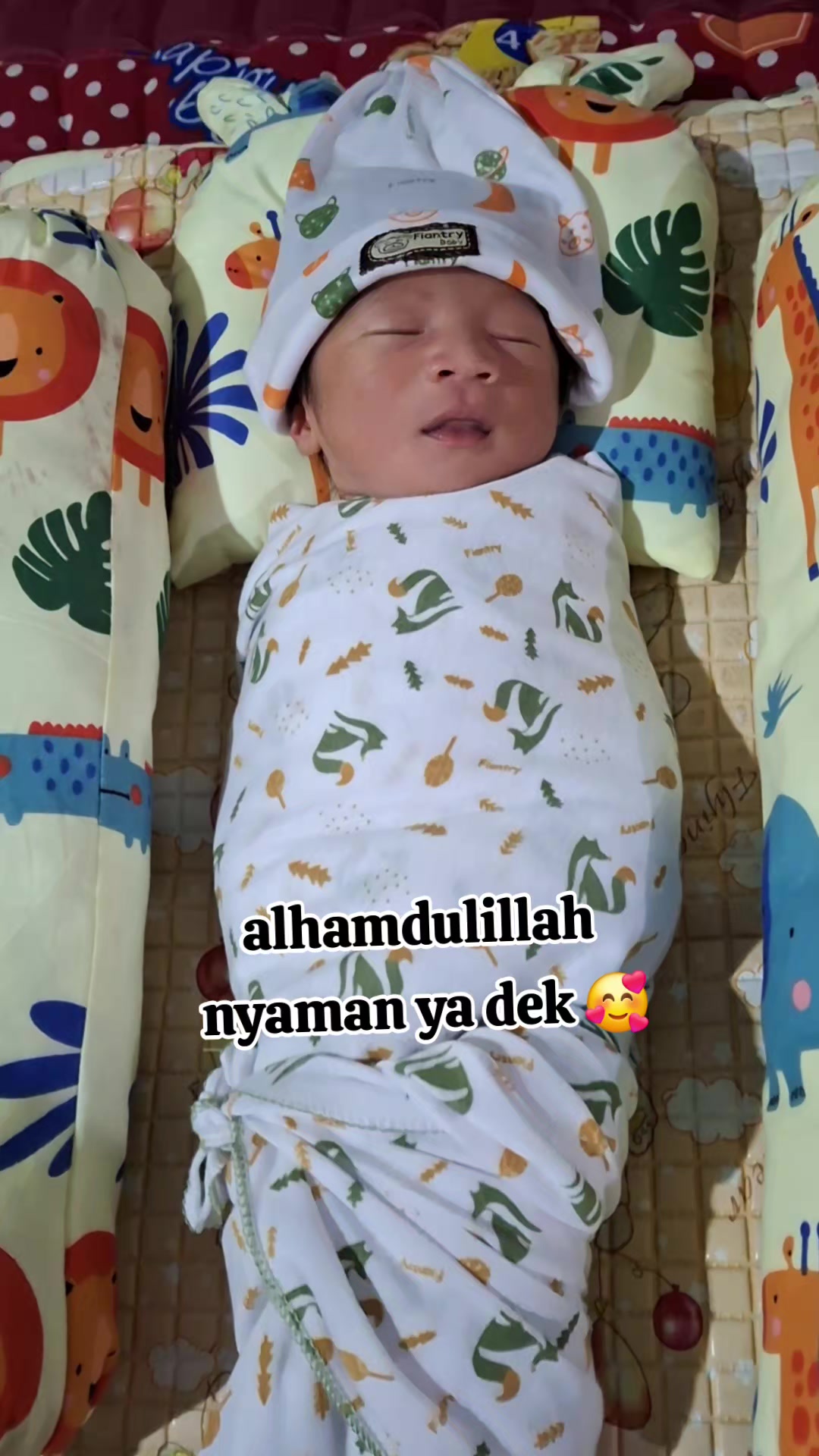 @bunda fathir