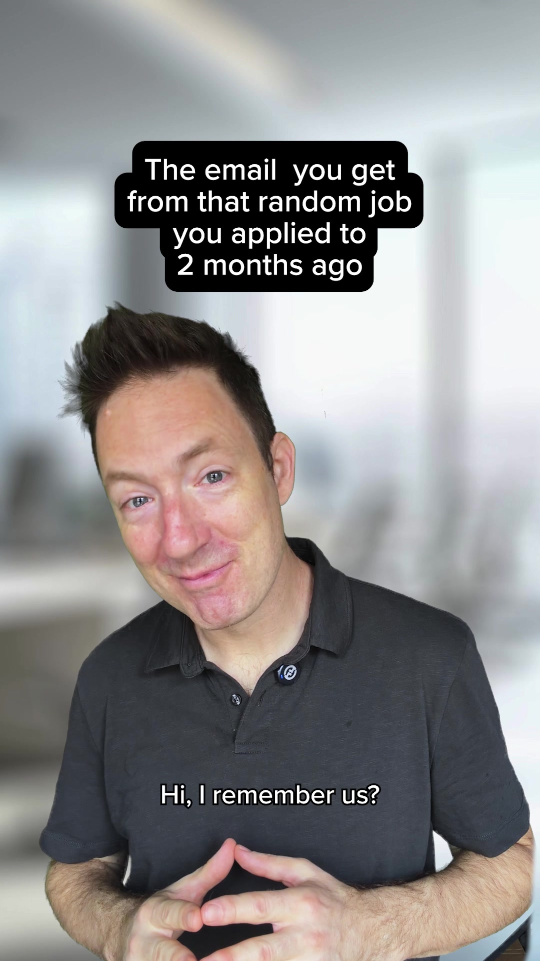 @Indeed