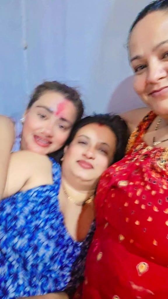@Alisha Pokharel