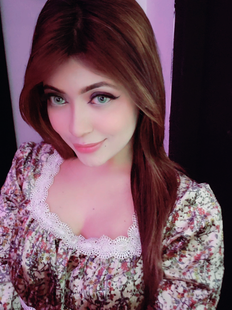 @Sushmita