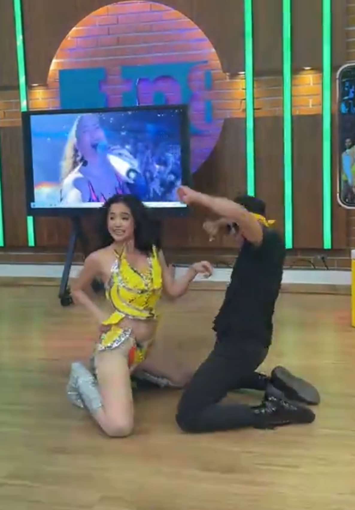 @MañanerosTn8
