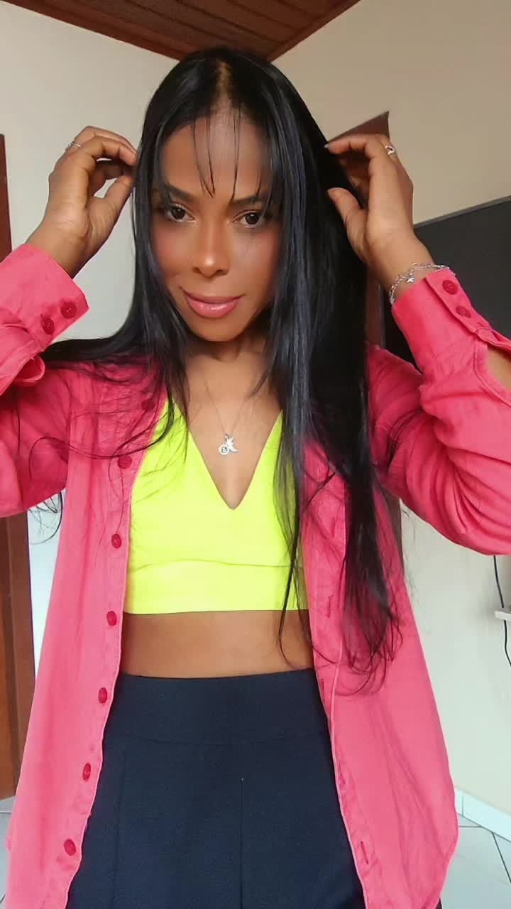 @Geisa Santos | Dança