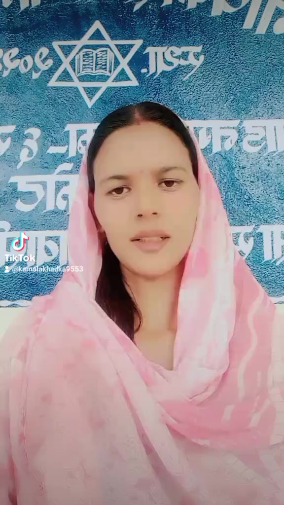 @kamala khadka