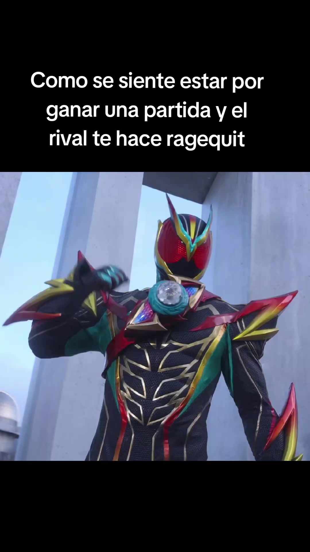 @BadLuck AE