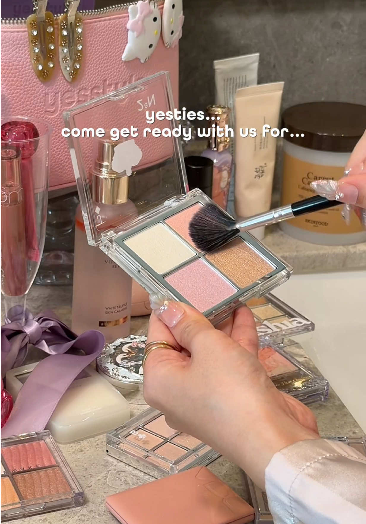@YesStyle
