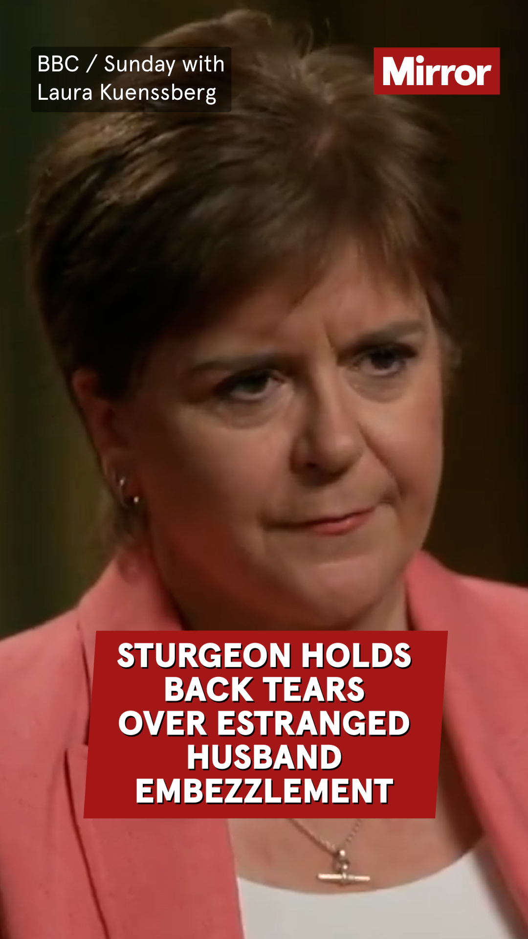 @Mirror Politics