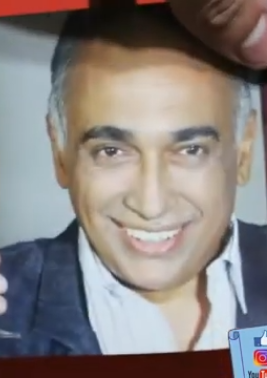 @Carlos Cabrera